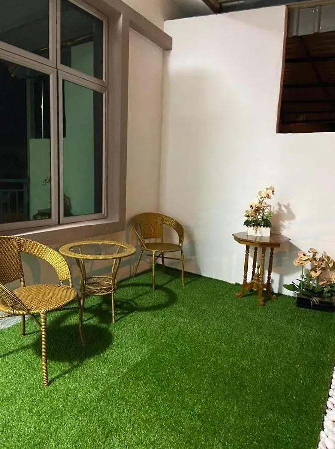 Rosnah Homestay Kampong Ayer Resam Holiday home