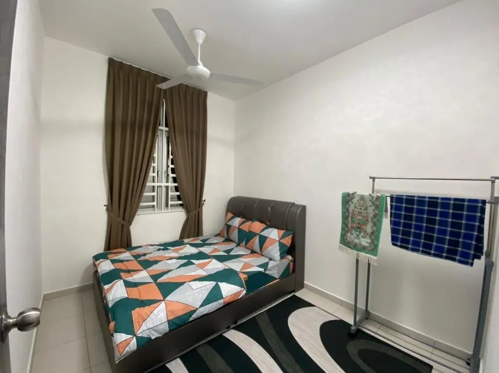 Rosnah Homestay Kampong Ayer Resam 0*,  Malaysia
