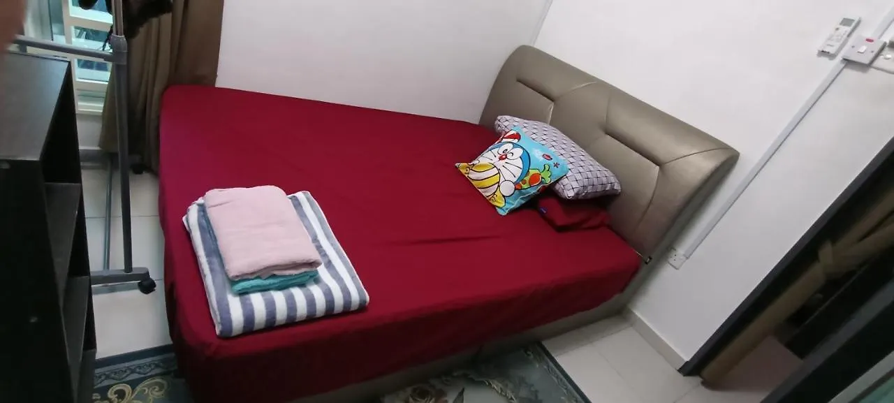 Rosnah Homestay Kampong Ayer Resam